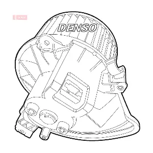 DEA01210 DENSO