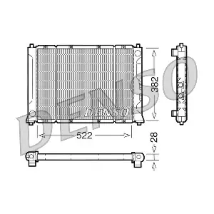 DRM24005 DENSO
