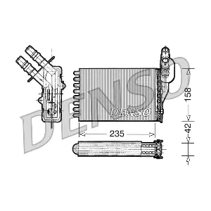 DRR23001 DENSO