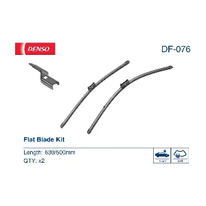 DENSO DF076
