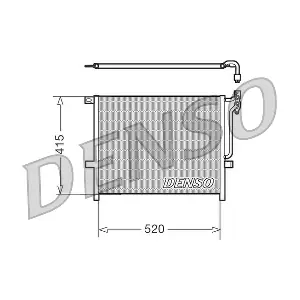 DCN05010 DENSO