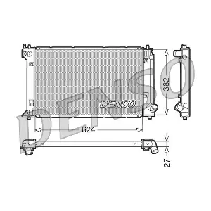 DRM50019 DENSO