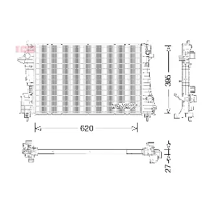 DRM15009 DENSO