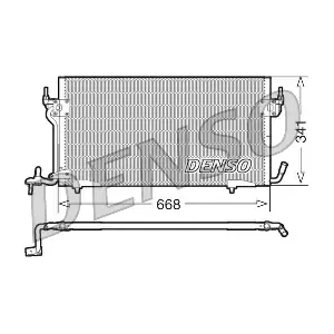 DENSO DCN21011