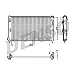 DRM45023 DENSO