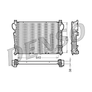 DRM17095 DENSO