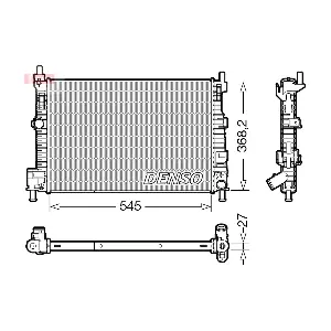 DRM44045 DENSO