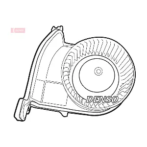 DEA23003 DENSO