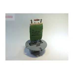 DRS21001 DENSO