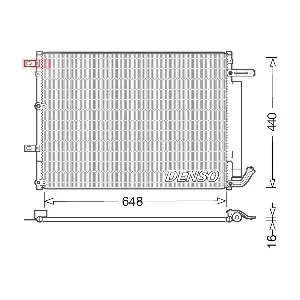 DCN06018 DENSO