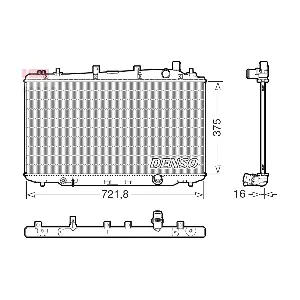 DRM40056 DENSO