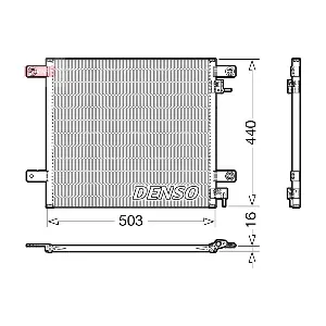 DCN99066 DENSO