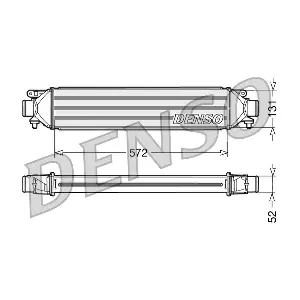 DIT09107 DENSO