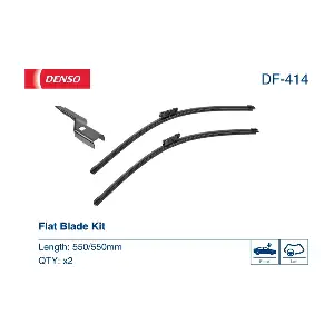DF-414 DENSO