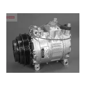 DENSO DCP02047