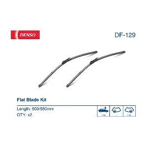 DF129 DENSO