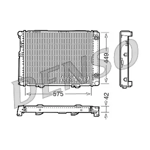 DENSO DRM17060