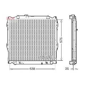 DRM50138 DENSO