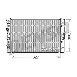 DENSO DRM26006