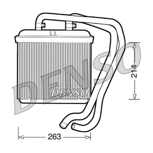 DRR12004 DENSO