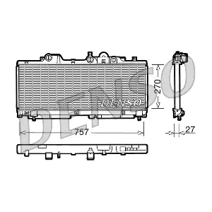 DRM09091 DENSO