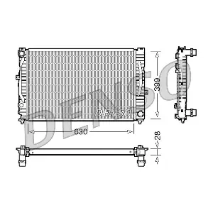 DRM02032 DENSO