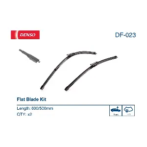 DF-023 DENSO