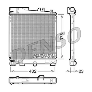 DRM05029 DENSO