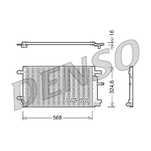 DCN02020 DENSO