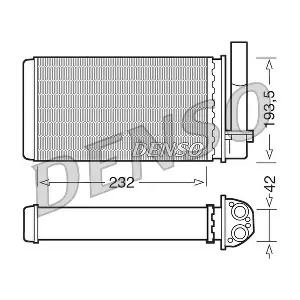 DRR21003 DENSO