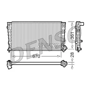 DRM07030 DENSO