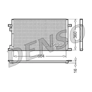 DCN23019 DENSO