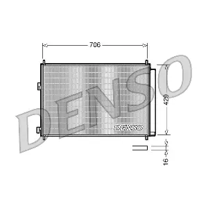 DENSO DCN50030