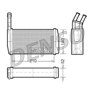 DRR10011 DENSO