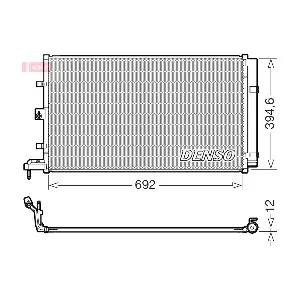DCN10063 DENSO