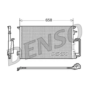 DENSO DCN20032