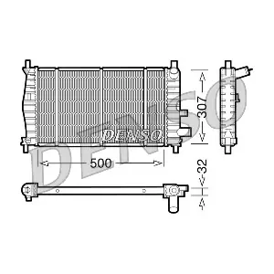 DRM10042 DENSO