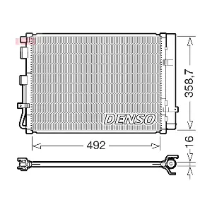 DCN41035 DENSO