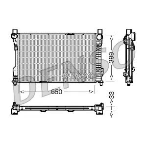 DRM17082 DENSO