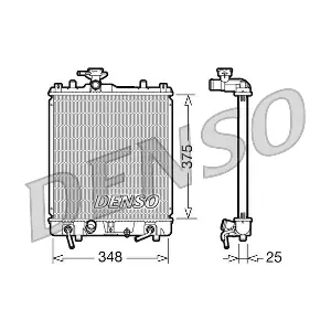DRM47009 DENSO