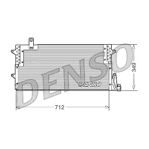 DCN32007 DENSO