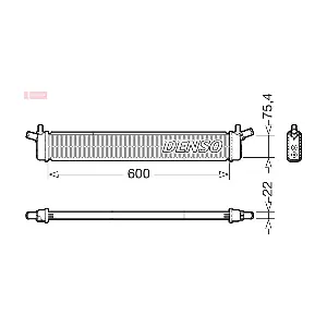 DRM50136 DENSO