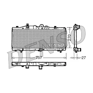 DENSO DRM09010