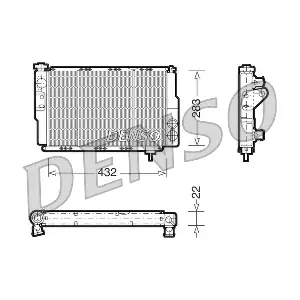 DRM23041 DENSO
