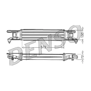 DIT09105 DENSO