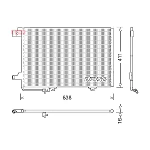 DCN17007 DENSO
