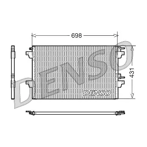 DCN23021 DENSO