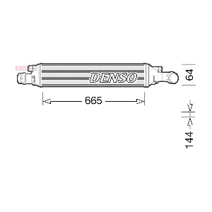 DIT02036 DENSO