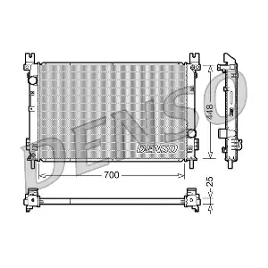 DRM06001 DENSO