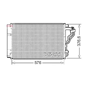 DCN43008 DENSO